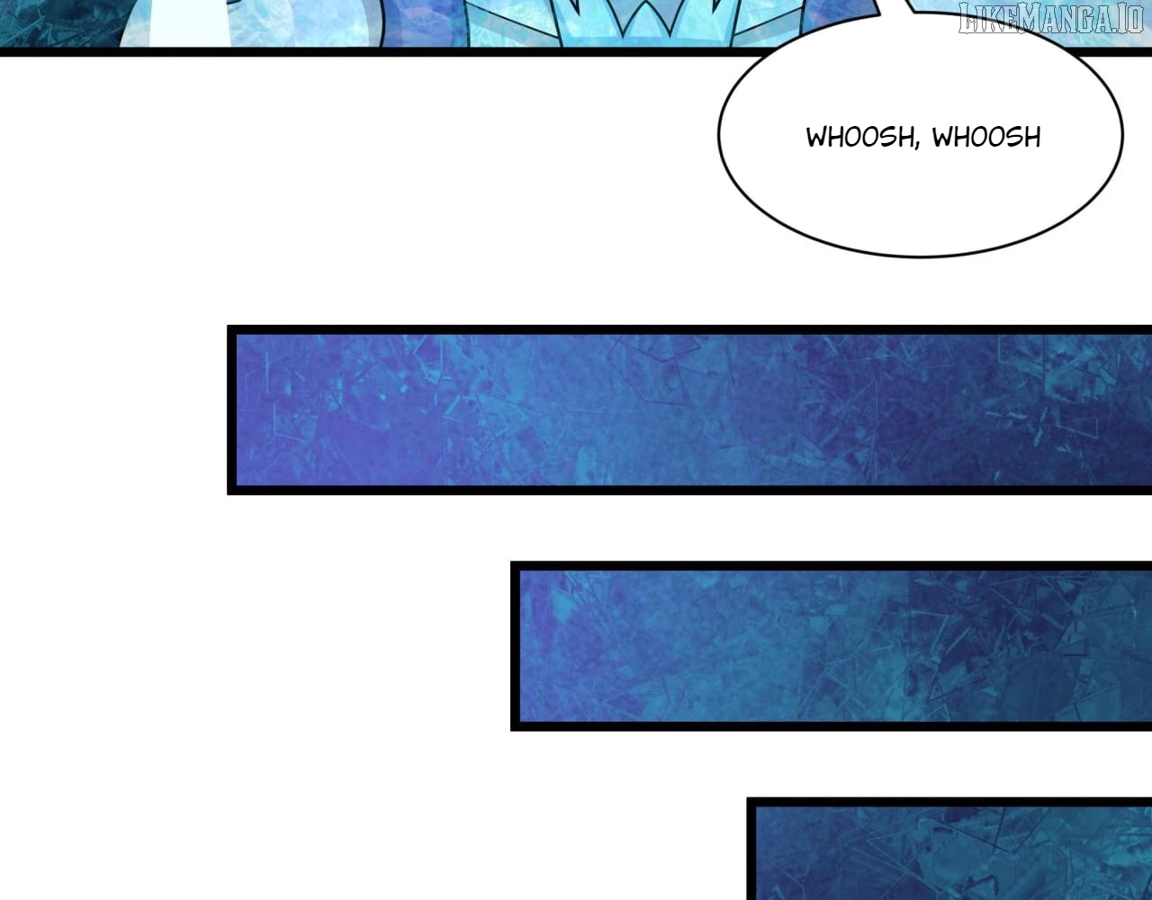 Era of the Haunted Chapter 536 - page 84